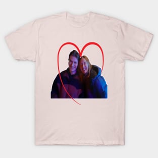 Eternal Love T-Shirt